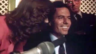 Julio Iglesias - De Niña a Mujer + Interview