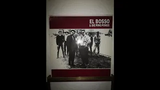 El Bosso &amp; Die Ping Pongs - Same [Full Album]