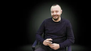 "Невідоме про відомих" Денис Бондаревський