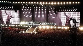 Jon Bon Jovi - Runaway - Live at Stadion PGE Narodowy Warsaw, Poland 12.07.2019