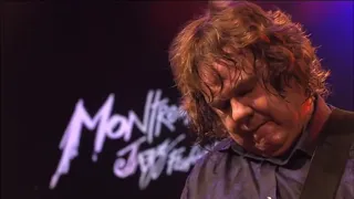Parisienne Walkways(パリの散歩道) / Gary Moore - Live at Montreux 2010