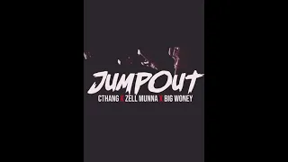 Cthang X Zell Munna X Big Woney - JumpOut(Slowed)