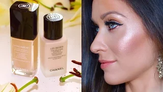 Foundation 411: How to Choose the Best CHANEL Foundation Formula for Your Skin