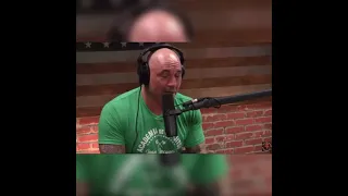 Joe Rogan starts crying watching Tyron Woodley’s mother embrace Kamaru Usman ❤️