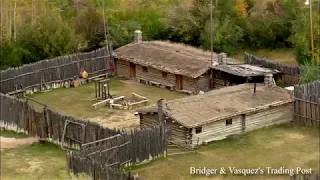 Fort Bridger State Historic Site