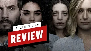 Telling Lies Review