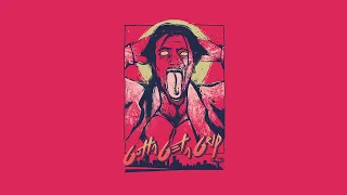 Hotline Miami 2: Wrong Number - She Swallowed Burning Coals (Slowed + Pitched)