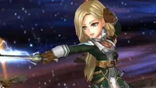 【DFFOO】Jihl Nabaat BT Damage Test Without Follow-up Attack