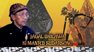 MENGENANG KI MANTEB SUDARSONO MAESTRO SABET, FULL LAKON JAGAL BILAWA, WAYANG KULIT PAKELIRAN PADAT