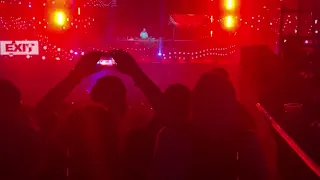 Adiel b2b François X made amazing show @Dance Arena | Exit festival