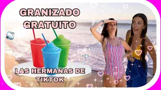 GRANIZADO GRATUITO (las hermanas de tiktok)