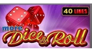 More Dice & Roll - Slot Machine