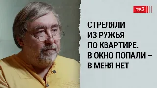 Оказалось, что в России десятки тысяч жуликов и мошенников // Андрей Ростовцев