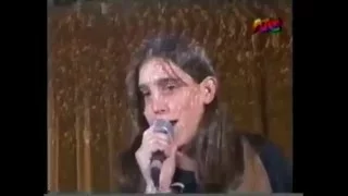 Debut de Soledad Pastorutti 1996 completo