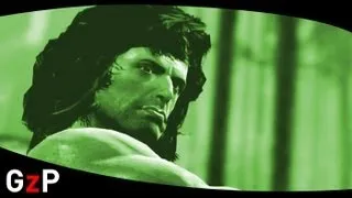 Rambo The Video Game Reveal Trailer - PC PS3 X360