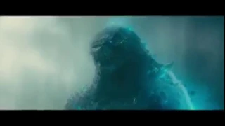 Godzilla King of the Monsers Resistance