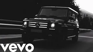 Tiësto - The Business (Amice Remix)(Brabus car video)