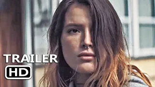 GIRL Official Trailer (2020) Bella Thorne Movie