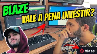 REAGINDO AO VÍDEO DO LUCAS LIRA: FIZ UMA APOSTA ALTA E GANHEI MUUUITO DINHEIRO!