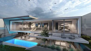 Arte Architects - ONE7685 - Pinnacle Point - South Africa