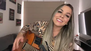 Pout-porri: Zezé di Camargo e Luciano/Leandro e Leonardo (Cover - Marcela Ferreira)