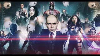 Витя CLassic  - финал 17 ib 5 раунд  Oxxxymiron Diss  В неожиданном ракурсе  часть 1