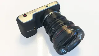 Here is WHY I Hate The BMPCC Original