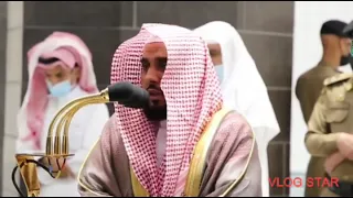 Tilawah Hijaz Surah Al Fath & An Naba - Syeikh Abdullah Al Juhani