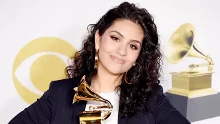 Alessia Cara Among Only a Few Female Winners at Male Dominated Grammys