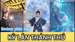 Kỳ Lân Thánh Thú - Full HD