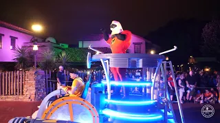 Mickey's Boo To You Halloween Parade 2019 4K FULL Show | Mickey's Not So Scary Halloween Party