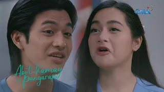 Abot Kamay Na Pangarap: The child genius’ innocent first love (Episode 121)