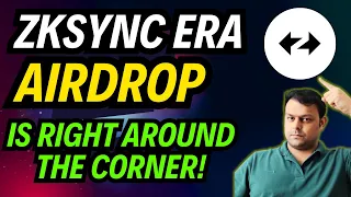 Don't Sleep On Zkysnc Era ($ZKS) Airdrop | New Updates on ZkSync Era