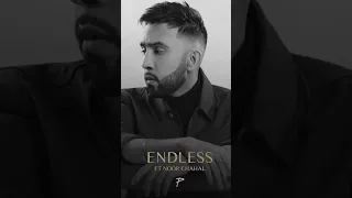 Endless | tha prophec | Noor chahal | midnight paradise #latestpunjabisongs #theprophec #endless