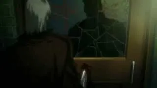 Devil May Cry Anime - Trailer