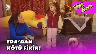 Eda'nın Fikirleri Beğenilmedi! - Sihirli Annem 48. Bölüm