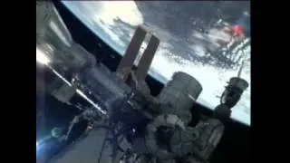 ISS Update - April 18, 2011