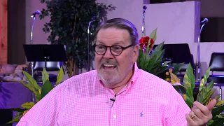 2019 Lancaster Prophetic Conference Session 7 - Bobby Conner
