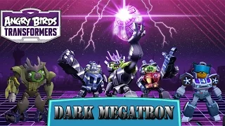 Angry Birds Transformers - Update All New Transformers Unlocked New Weapons Gameplay Walkthrough #21