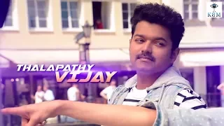 Adirindhi - Maayo Song Promo - Vijay - A R Rahman - Atlee - KBM