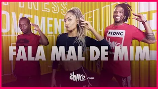 Fala Mal de Mim - Gusttavo Lima | FitDance (Coreografia)