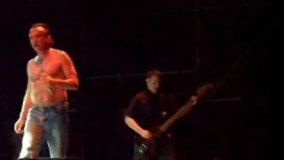 The Jesus Lizard - "One Evening" (live @ Primavera)