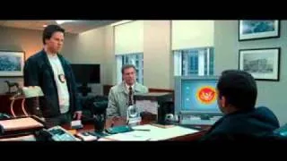 "The Other Guys" SEC Scene