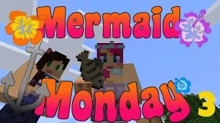 Mermaid Mondays! Ep.3 Rodney The Fish! | Amy Lee33