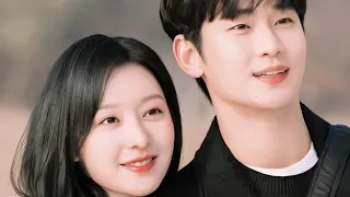 [FMV] It's You _ Kim Soo Hyun ❤️ Kim Ji Won _ 김수현 ❤️ 김지원 _ 눈물의 여왕 _ Queen of Tears