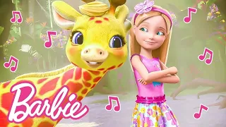 ✨ ¡Un NUEVO día! ✨🎶 |  Canciones de Barbie & Chelsea: The Lost Birthday | Barbie En Español Latino
