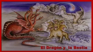 Apocalipsis Clase #20: La Mujer el Dragón y el Hijo Varón