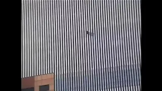 Jumpers 😢 World Trade Center. Twin Towers.Torri Gemelle. Documentario 11 settembre 2001.11 09 2001.