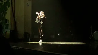 Can't Help Falling In Love (Live), Camila Cabello, O2 Academy Brixton, London UK, 12/6/2018