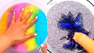 Most relaxing slime videos compilation # 203 //Its all Satisfying